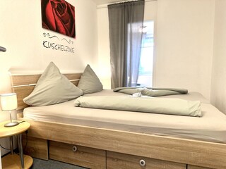 Ferienwohnung Dorum-Neufeld Ausstattung 7