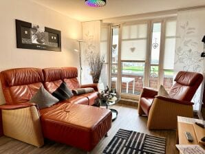 Ferienwohnung De Ööster