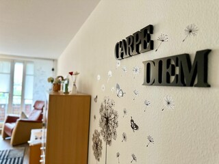 Ferienwohnung Dorum-Neufeld Ausstattung 4
