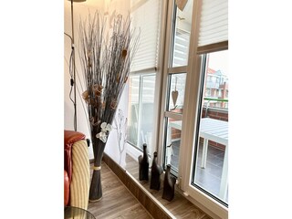 Ferienwohnung Dorum-Neufeld Ausstattung 3