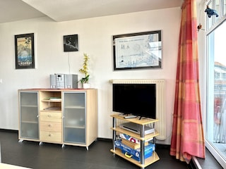 Ferienwohnung Dorum-Neufeld Ausstattung 4