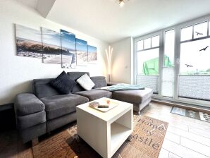 Apartamento vacacional Ferienwohnung De Kru