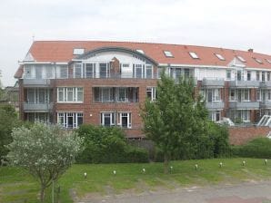 Ferienwohnung De Krabb - Dorum-Neufeld - image1