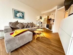 Ferienwohnung De Krabb