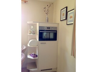 Casa per le vacanze Julianadorp Caratteristiche 11