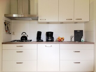 Casa per le vacanze Julianadorp Caratteristiche 12