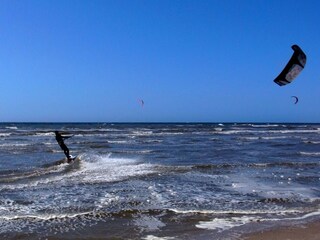 Casa per le vacanze Julianadorp Ambiente 15