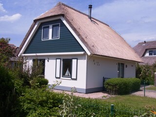 Casa per le vacanze Julianadorp Registrazione all'aperto 2