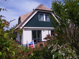 Casa per le vacanze Julianadorp Registrazione all'aperto 3