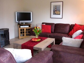 Casa per le vacanze Julianadorp Caratteristiche 6