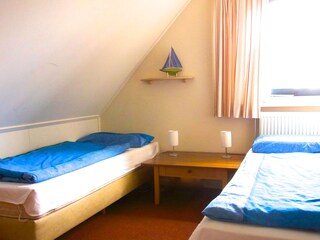 Casa per le vacanze Julianadorp Caratteristiche 10