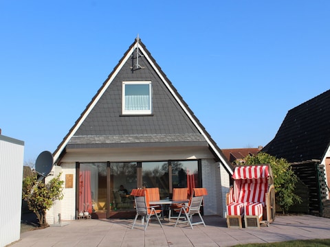 Ferienhaus Richter-Wachsmuth