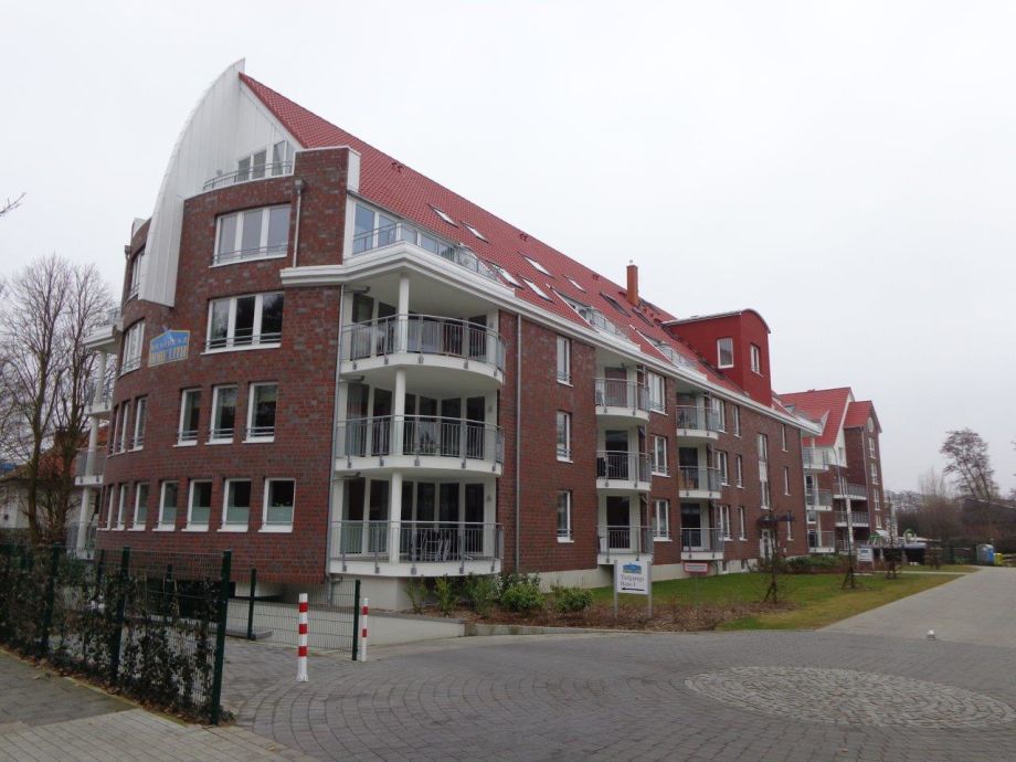 Ferienwohnung Hohe Lith 3.29, Nordsee Cuxhaven Duhnen