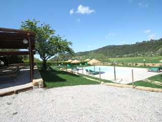 Boerderij Montescudaio Buitenaudio-opname 5