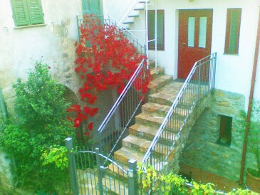 Holiday house Casa Panorama