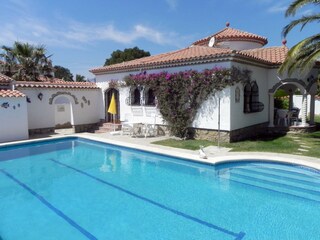 Villa Miami Playa Registrazione all'aperto 3