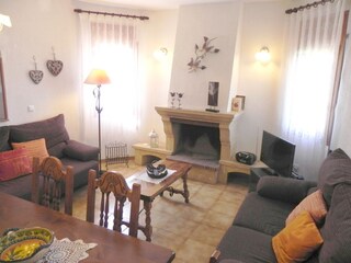 Villa Miami Playa Caratteristiche 5