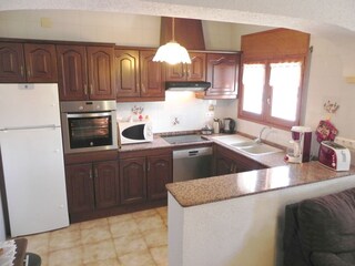 Villa Miami Playa Caratteristiche 7