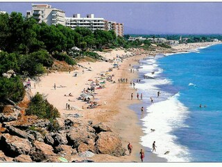 Villa Miami Playa Ambiente 11