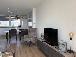Apartment Egmond aan Zee Features 1