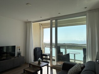 Apartment Egmond aan Zee Features 6