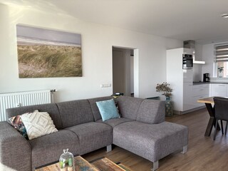 Apartment Egmond aan Zee Features 7