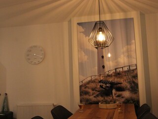 Apartment Egmond aan Zee Features 9