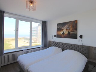 Apartment Egmond aan Zee Features 14