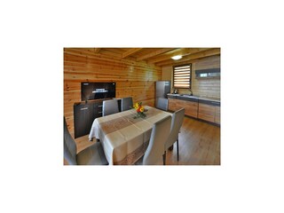 Vakantiepark Jarosławiec Kenmerken 8