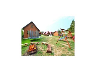 Parc de vacances Jarosławiec Enregistrement extérieur 2