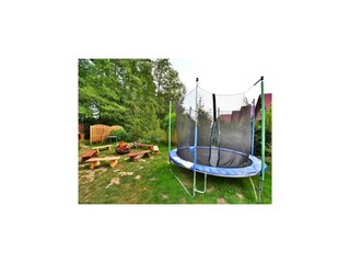 Vakantiepark Jarosławiec Buitenaudio-opname 3