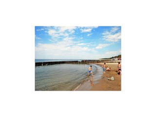 Parc de vacances Jarosławiec  26