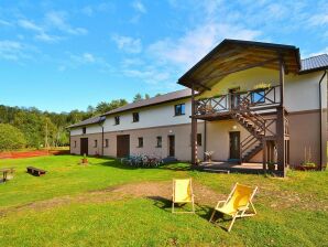 Vakantieappartement, 5 slaapkamers