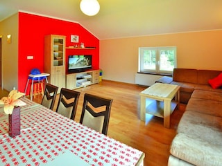 Parco vacanze Grzybowo Caratteristiche 16