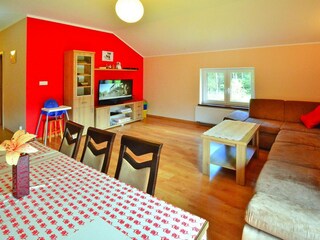 Vakantiepark Grzybowo Kenmerken 16