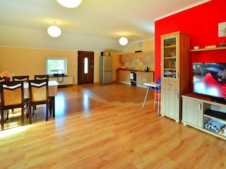 Parco vacanze Grzybowo Caratteristiche 18