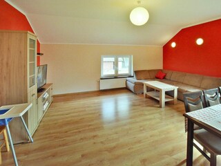 Vakantiepark Grzybowo Kenmerken 9