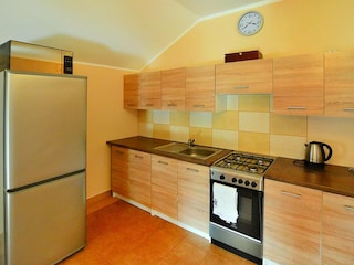 Holiday park Grzybowo Features 12