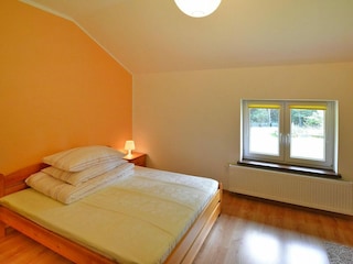 Parco vacanze Grzybowo Caratteristiche 11