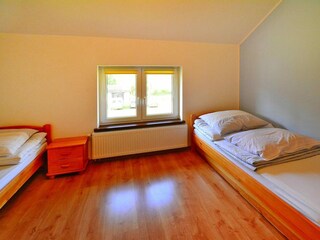 Parco vacanze Grzybowo Caratteristiche 11