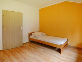 Parco vacanze Grzybowo Caratteristiche 12