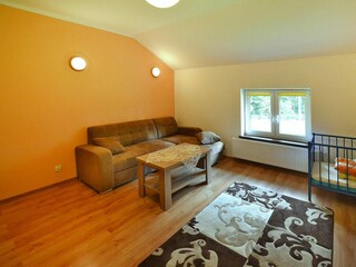 Parco vacanze Grzybowo Caratteristiche 15