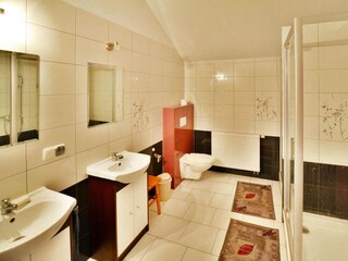 Parque de vacaciones Grzybowo Características 17