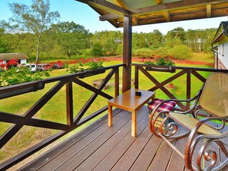 Vakantiepark Grzybowo  22