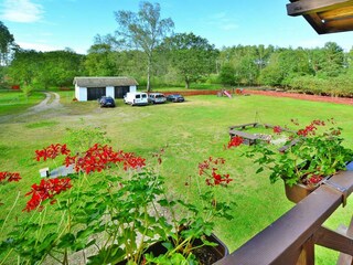 Holiday park Grzybowo Outdoor Recording 4