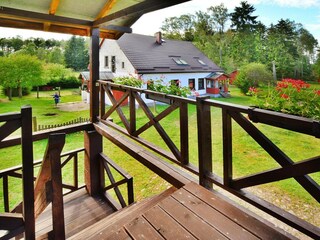 Vakantiepark Grzybowo  22