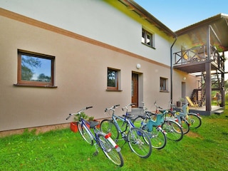 Holiday park Grzybowo Outdoor Recording 3