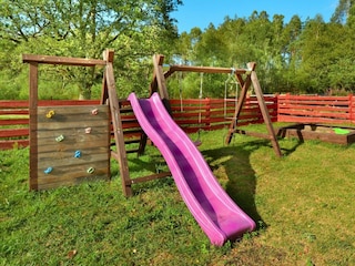 Ferienpark Grzybowo Außenaufnahme 5