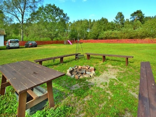 Holiday park Grzybowo Outdoor Recording 5