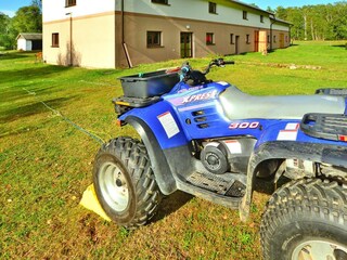 Parco vacanze Grzybowo  24